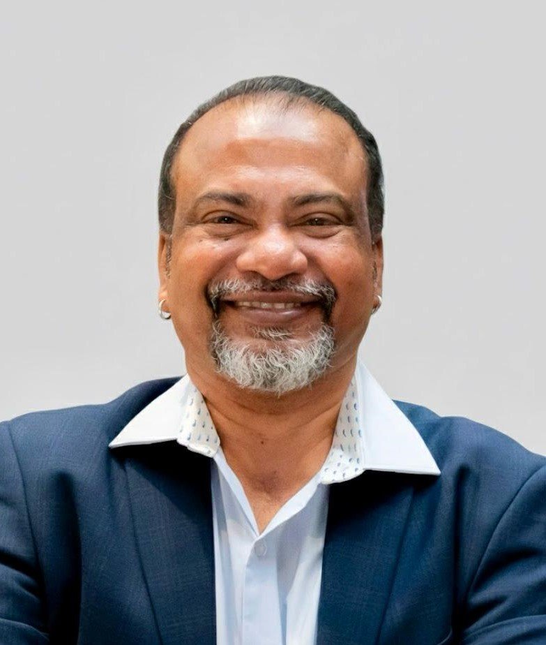 Sheikh Monirul Alam Tipu